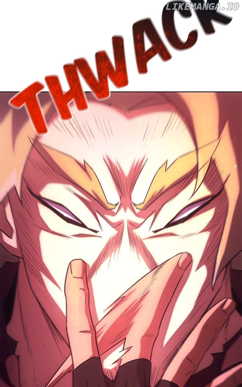 Surviving in an Action Manhwa Chapter 95 - page 80