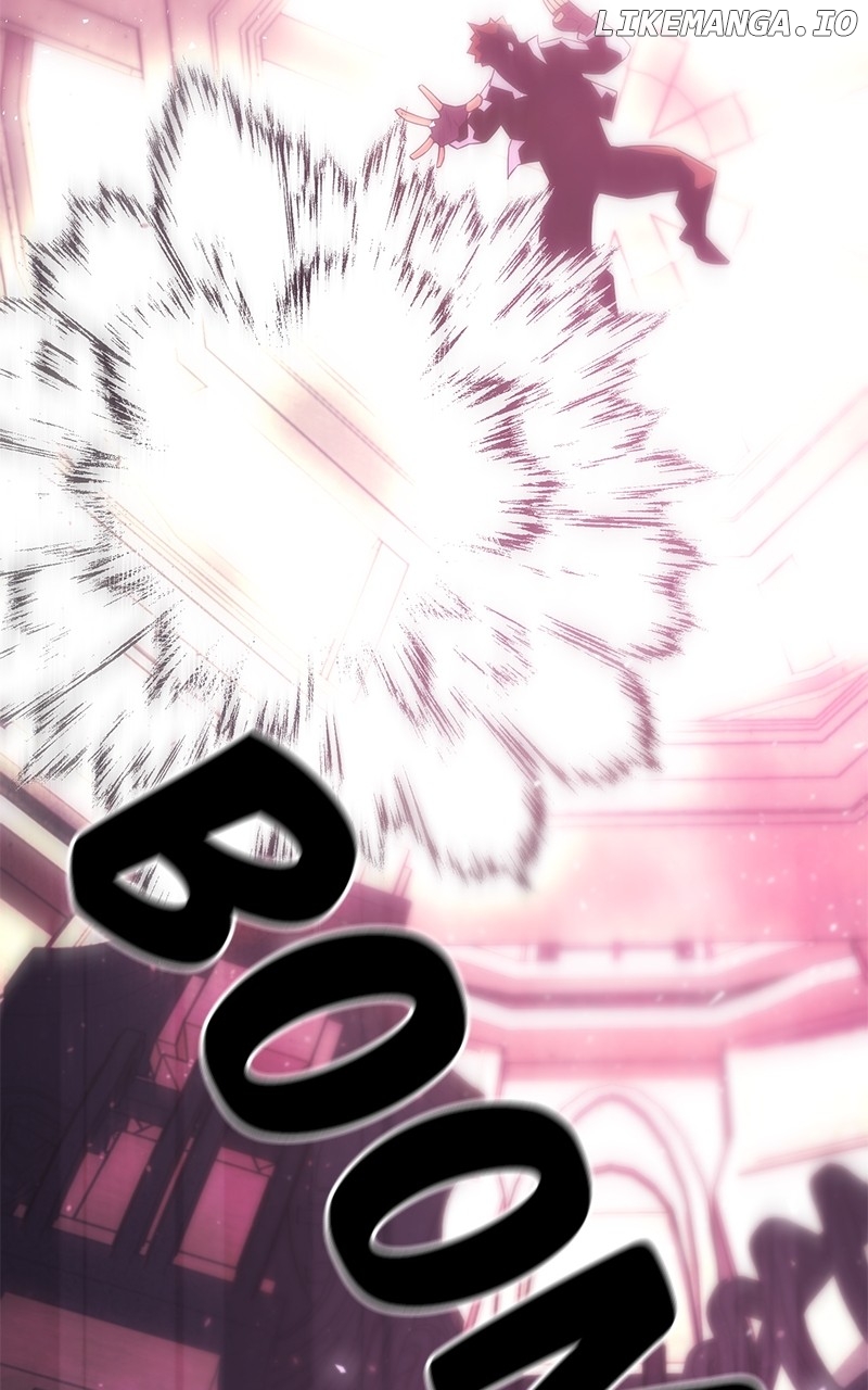 Surviving in an Action Manhwa Chapter 95 - page 82