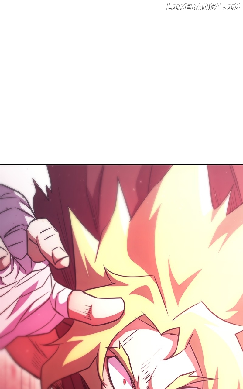 Surviving in an Action Manhwa Chapter 96 - page 5