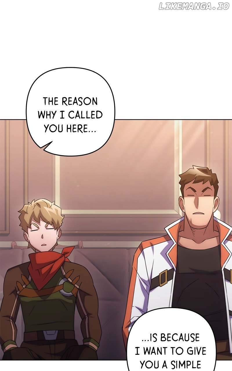Surviving in an Action Manhwa Chapter 96 - page 80