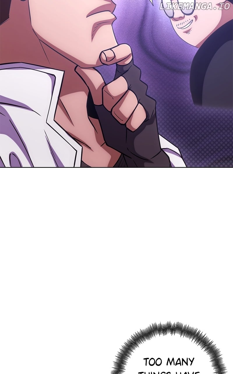 Surviving in an Action Manhwa Chapter 97 - page 44