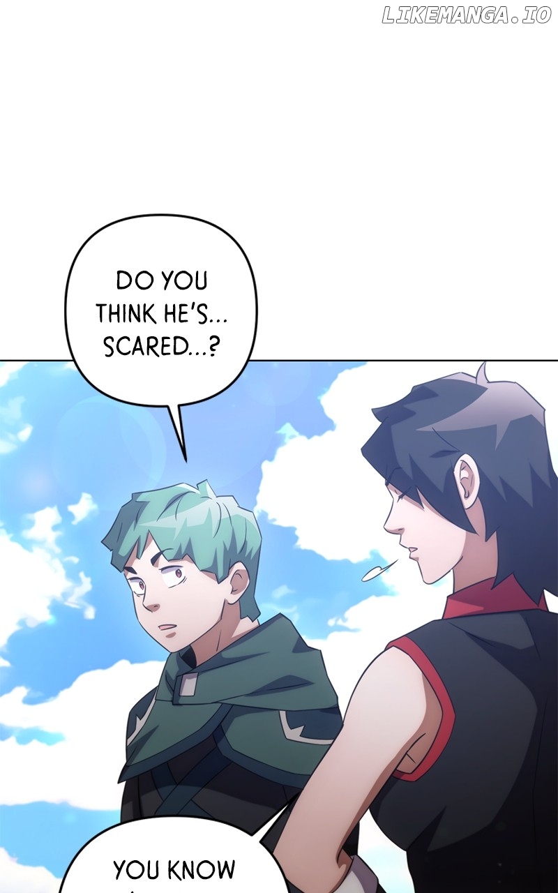 Surviving in an Action Manhwa Chapter 97 - page 59