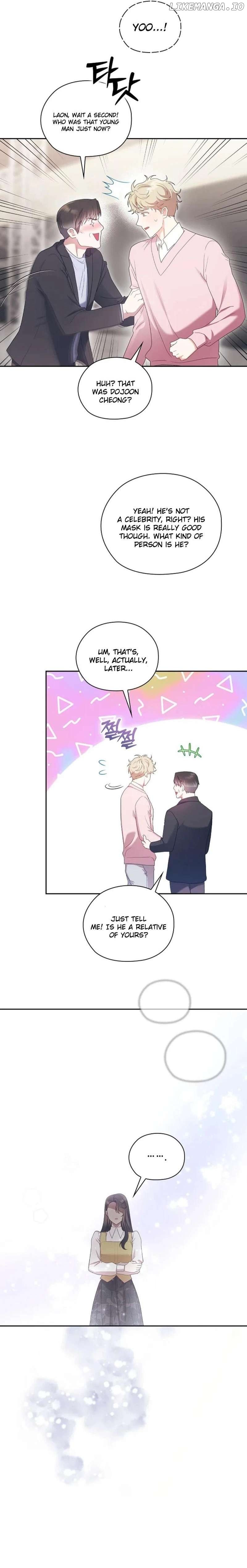 A Confident Marriage (Official) Chapter 34 - page 11