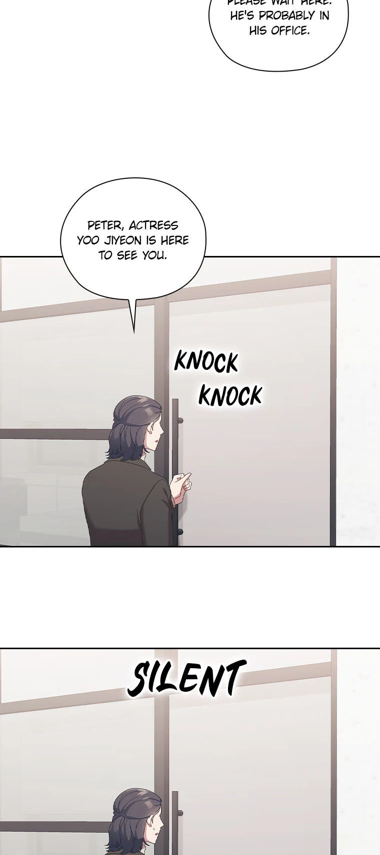 A Confident Marriage (Official) Chapter 37 - page 18