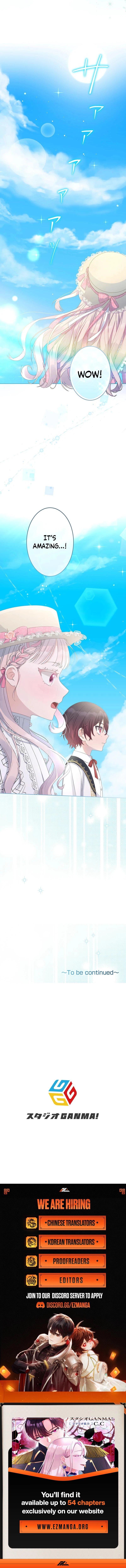 The Final Boss Who Triggers Massacres, I’ll Make You Happy as a Supporting Character! Chapter 25 - page 10