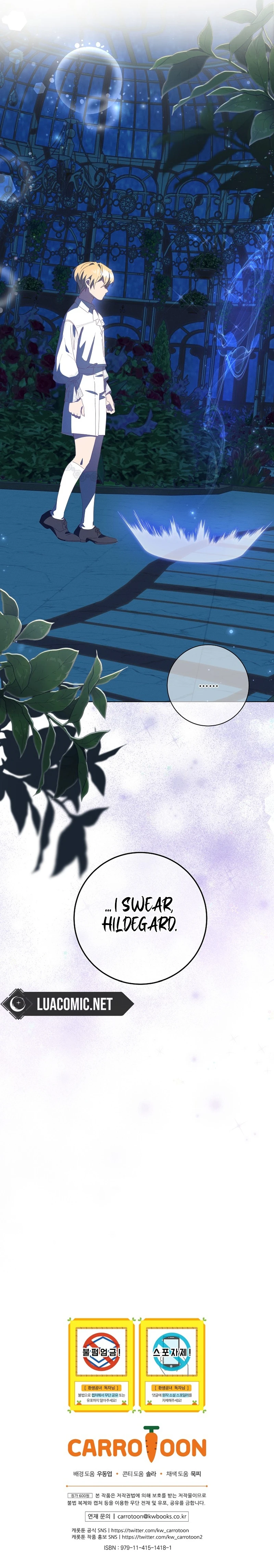 Reincarnated Princess Chapter 22 - page 10