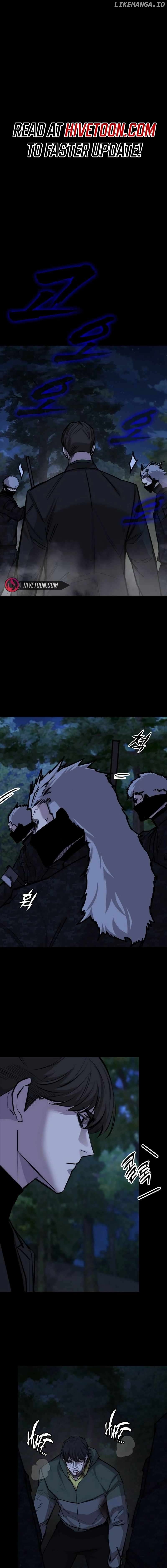 Vanta Black Chapter 14 - page 1