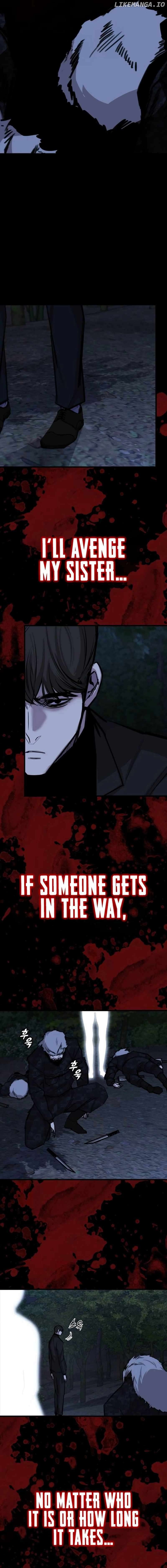 Vanta Black Chapter 14 - page 17