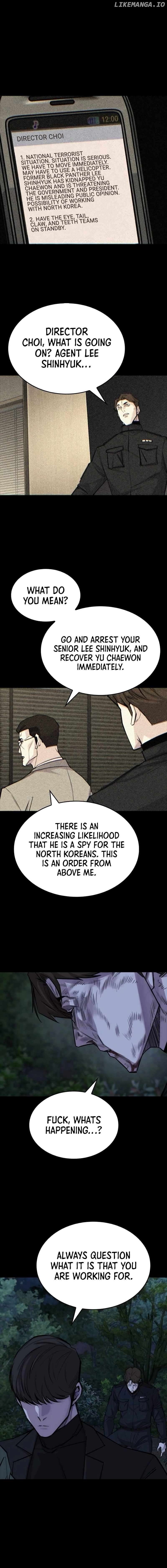 Vanta Black Chapter 14 - page 24