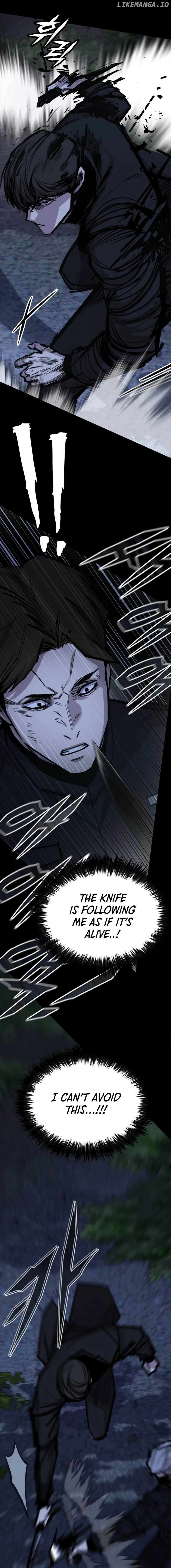 Vanta Black Chapter 14 - page 4