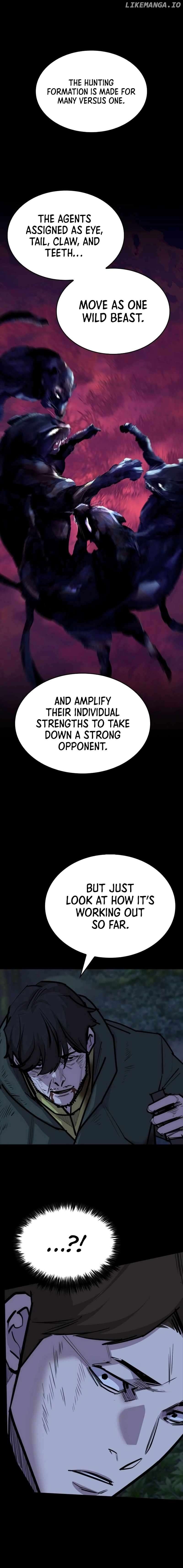 Vanta Black Chapter 14 - page 8