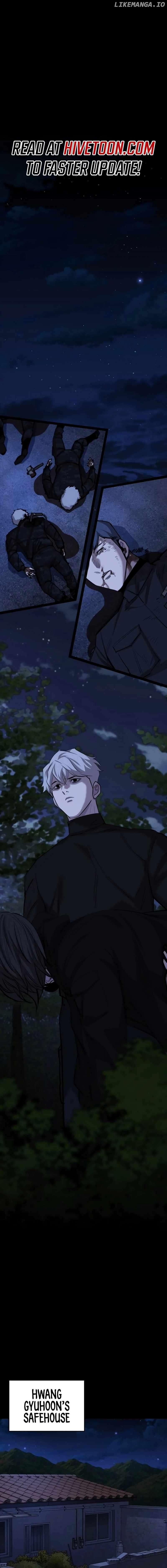 Vanta Black Chapter 15 - page 1