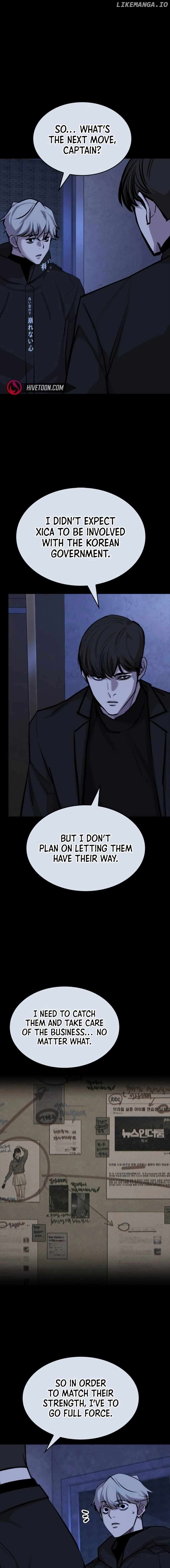 Vanta Black Chapter 15 - page 10