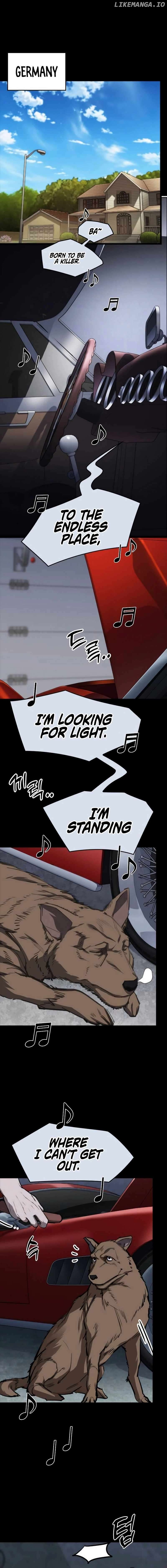 Vanta Black Chapter 15 - page 12