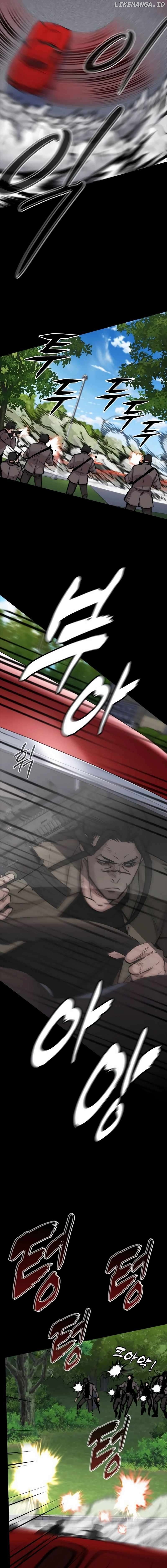 Vanta Black Chapter 15 - page 21
