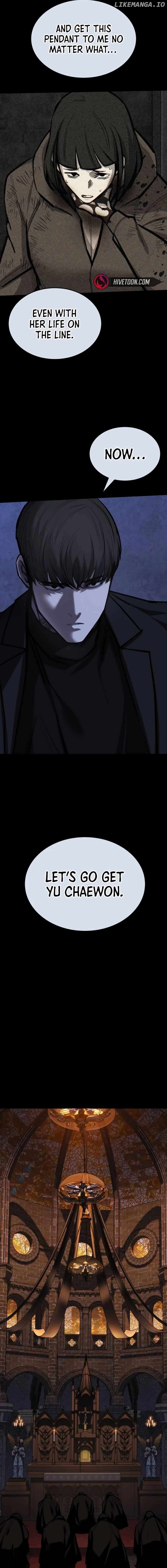 Vanta Black Chapter 15 - page 8