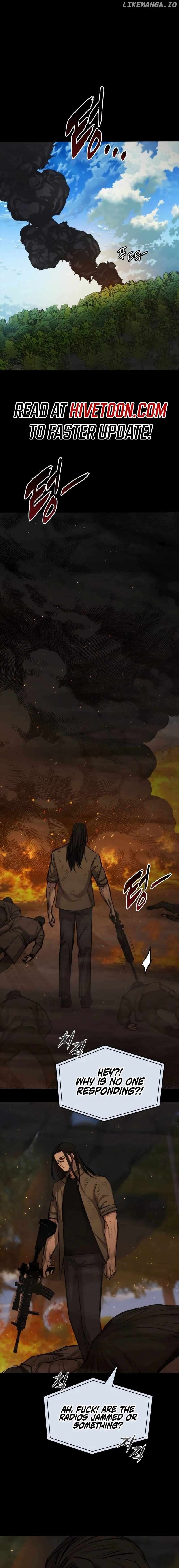 Vanta Black Chapter 16 - page 1