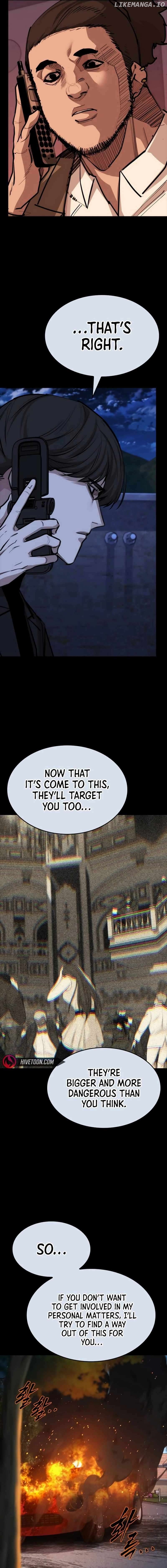 Vanta Black Chapter 16 - page 13