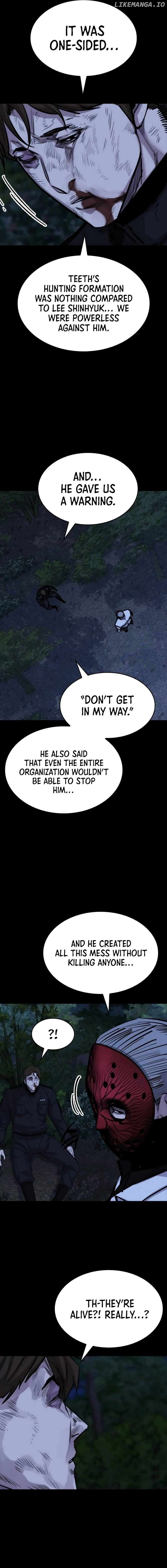 Vanta Black Chapter 16 - page 18