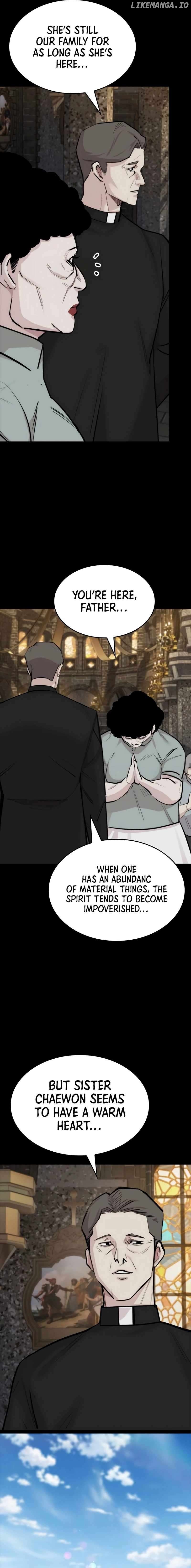 Vanta Black Chapter 17 - page 11