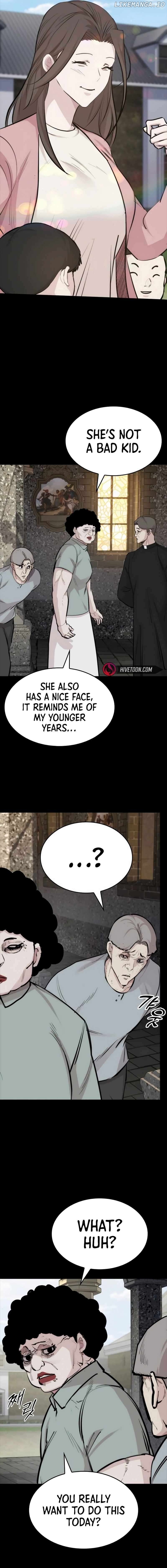 Vanta Black Chapter 17 - page 12
