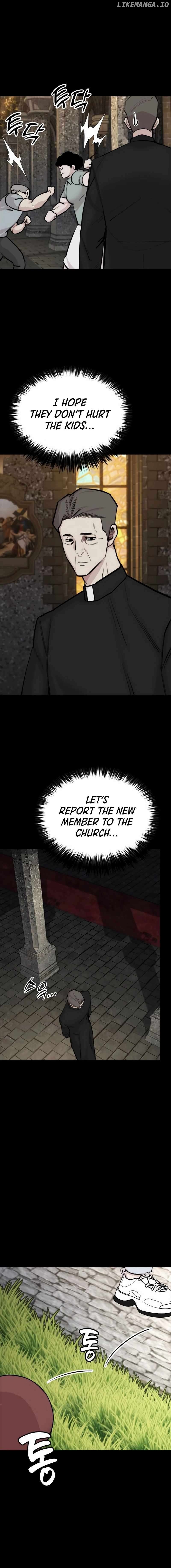 Vanta Black Chapter 17 - page 13