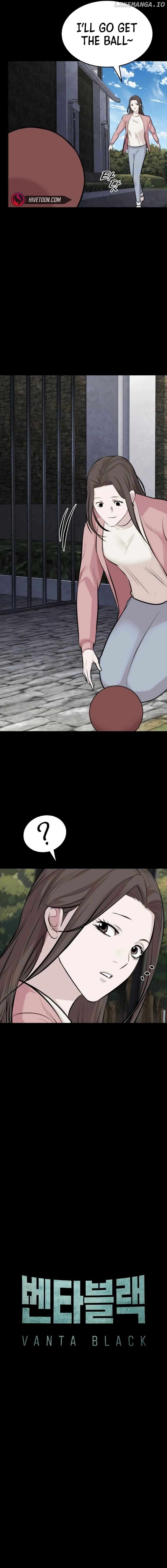 Vanta Black Chapter 17 - page 14
