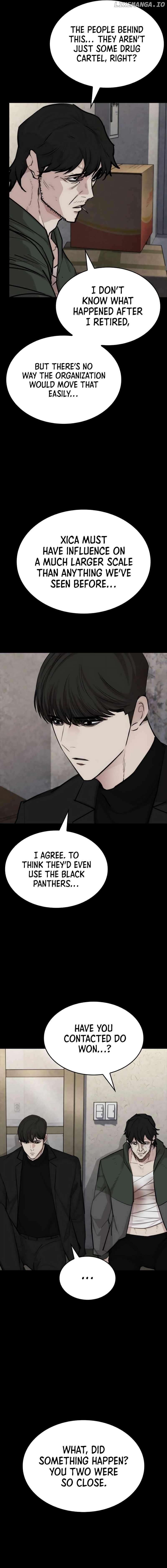 Vanta Black Chapter 17 - page 16