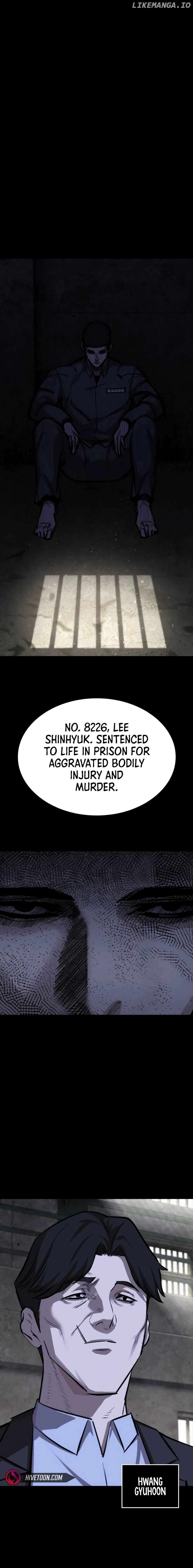 Vanta Black Chapter 17 - page 17