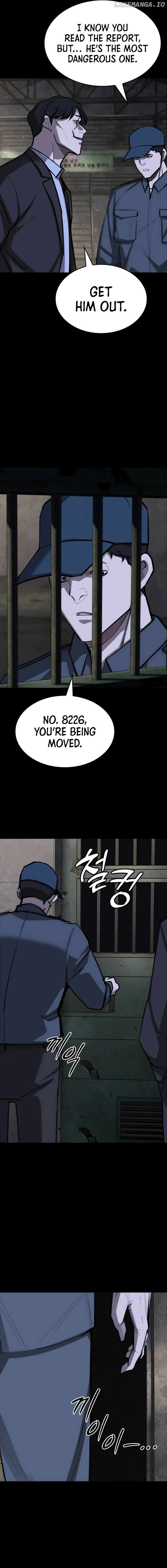 Vanta Black Chapter 17 - page 18
