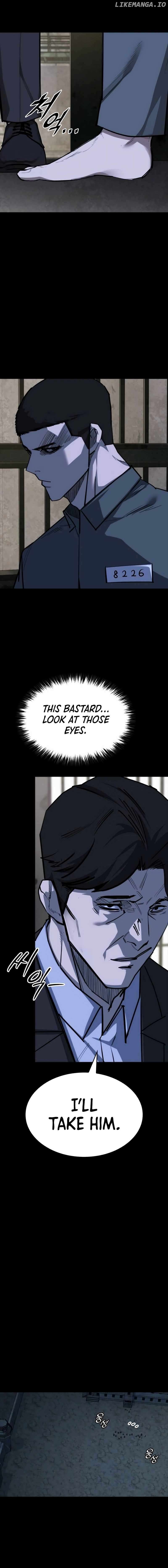 Vanta Black Chapter 17 - page 19