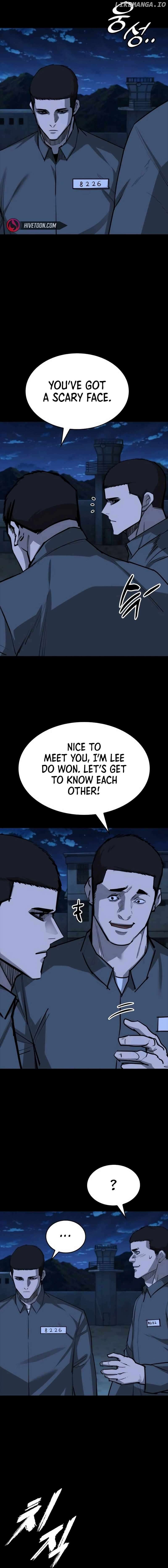 Vanta Black Chapter 17 - page 20