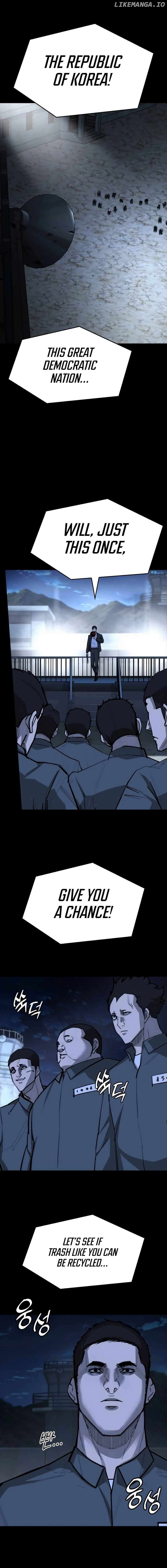 Vanta Black Chapter 17 - page 22
