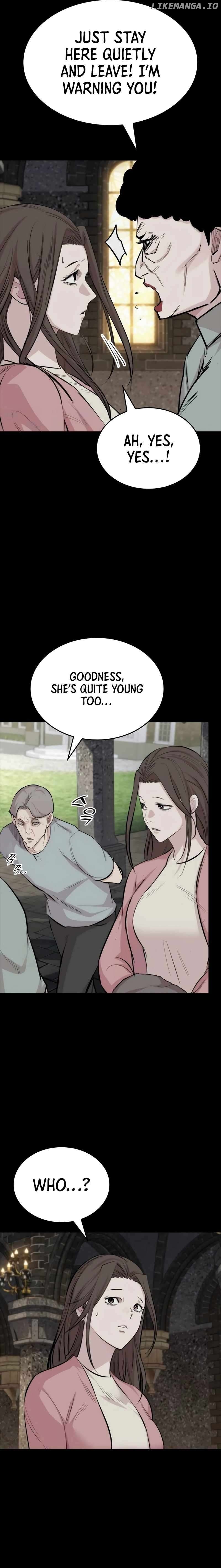 Vanta Black Chapter 17 - page 5
