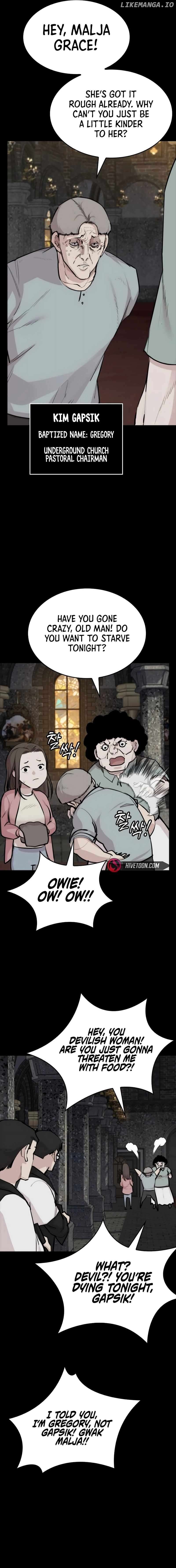 Vanta Black Chapter 17 - page 6
