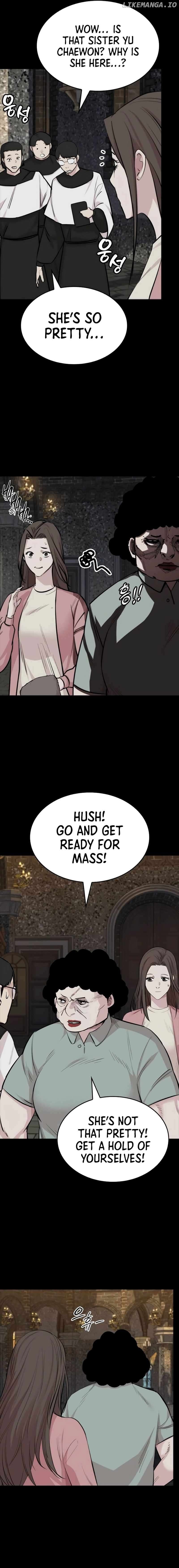 Vanta Black Chapter 17 - page 7