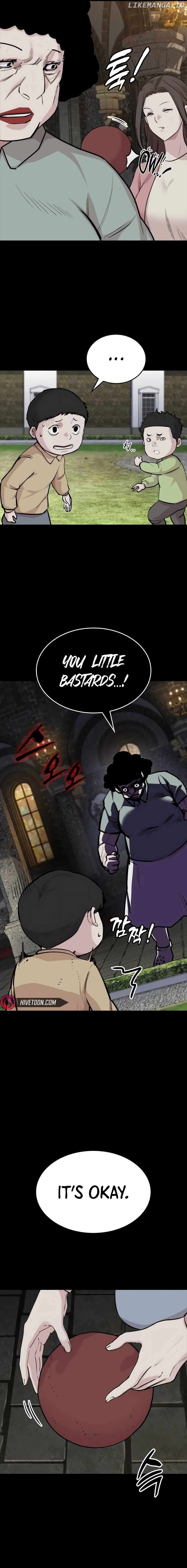 Vanta Black Chapter 17 - page 8