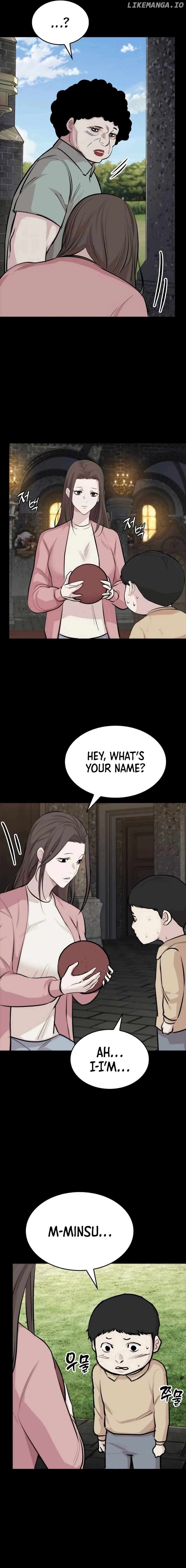Vanta Black Chapter 17 - page 9