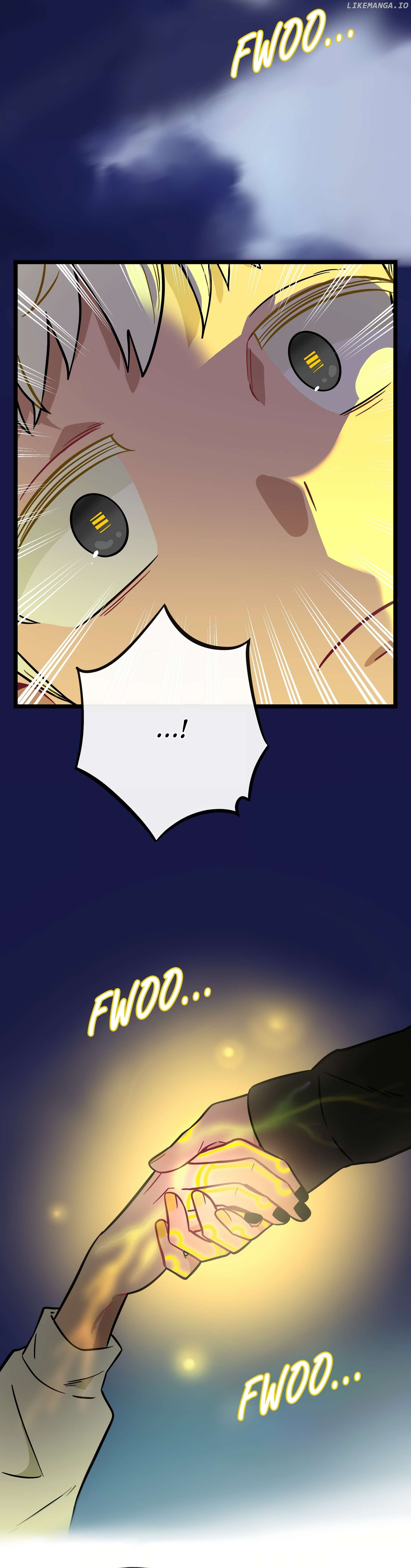 The Heart of the Thorns Chapter 32 - page 7