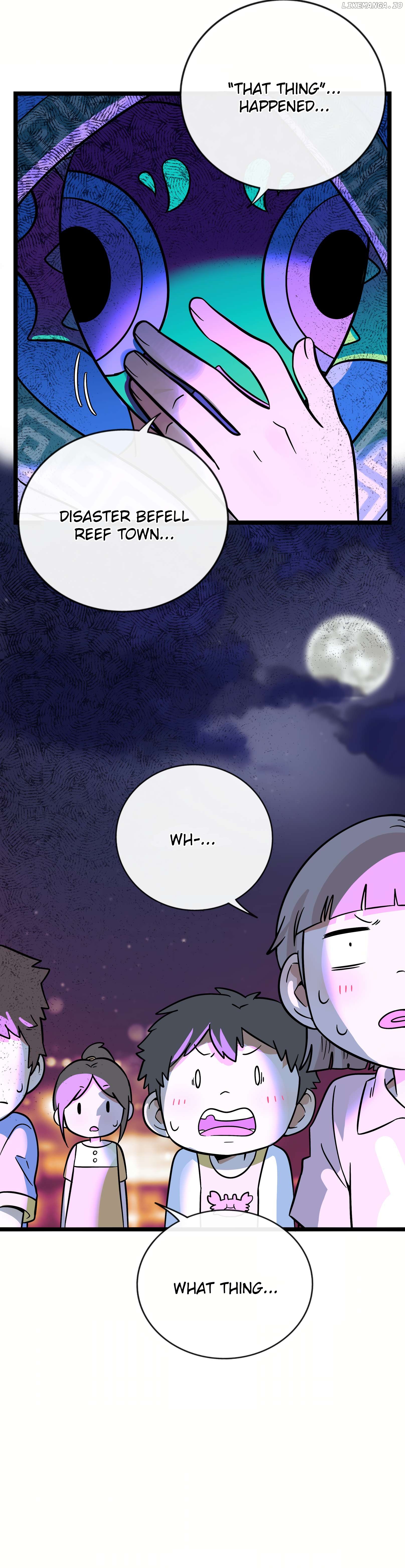 The Heart of the Thorns Chapter 35 - page 4