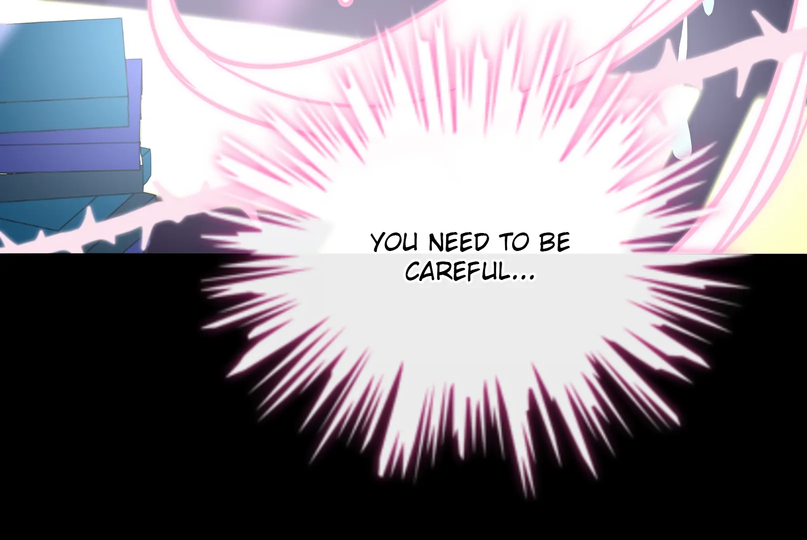 The Heart of the Thorns Chapter 37 - page 11