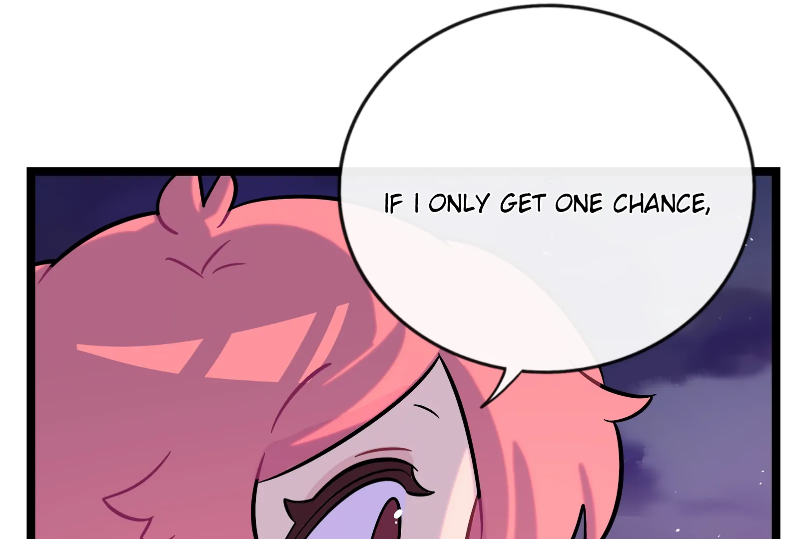 The Heart of the Thorns Chapter 37 - page 30