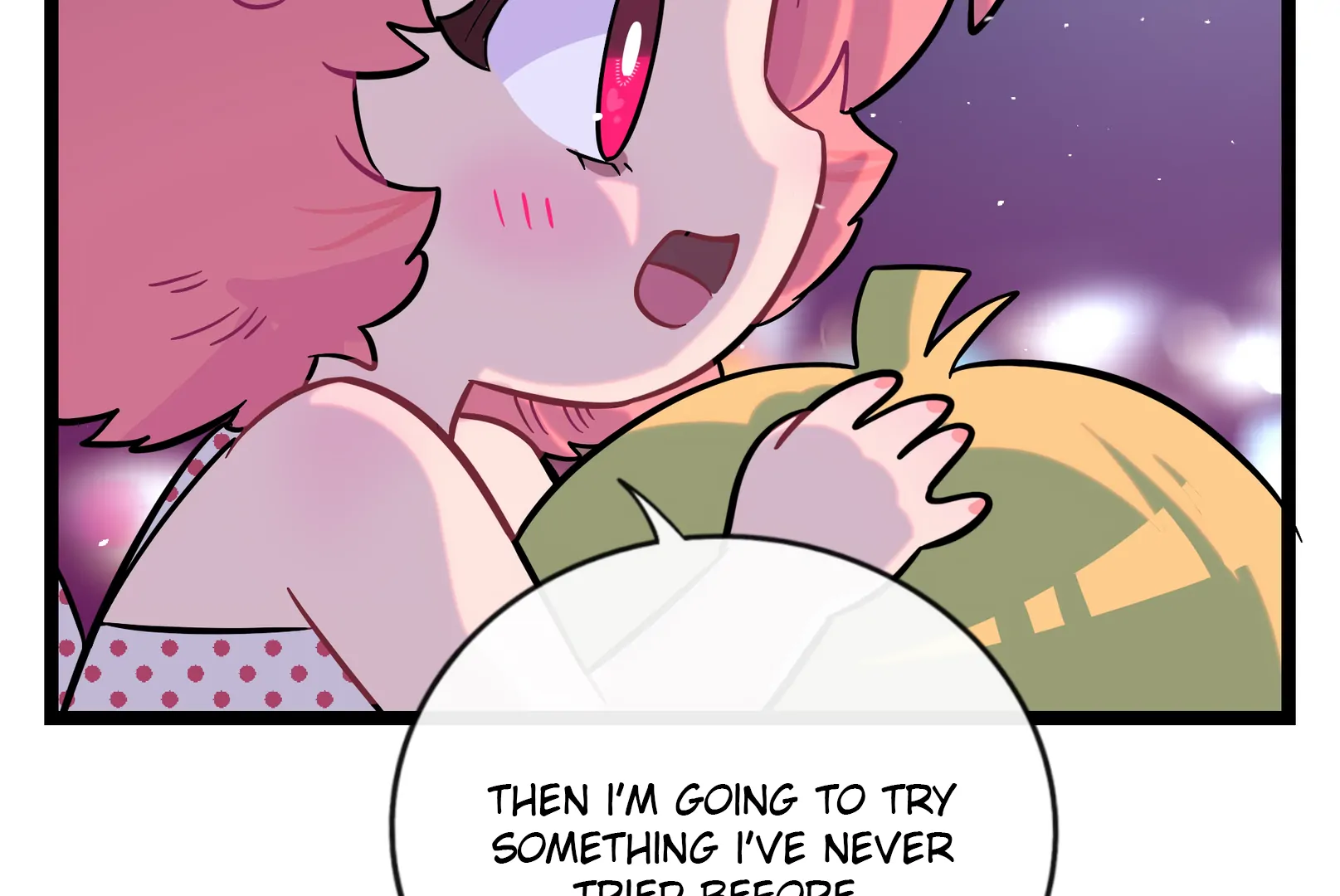 The Heart of the Thorns Chapter 37 - page 31