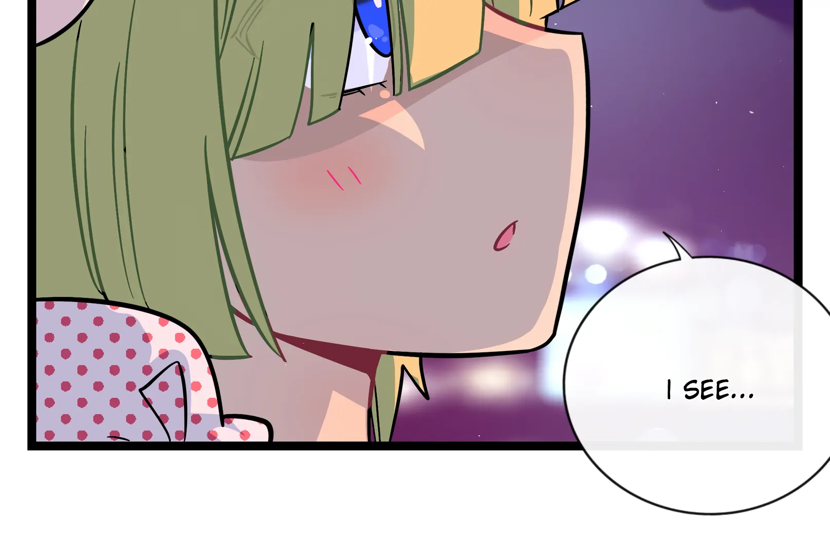 The Heart of the Thorns Chapter 37 - page 33
