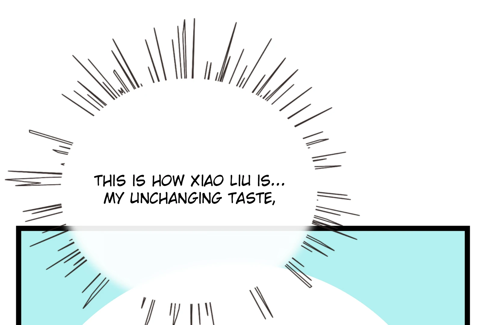 The Heart of the Thorns Chapter 37 - page 34