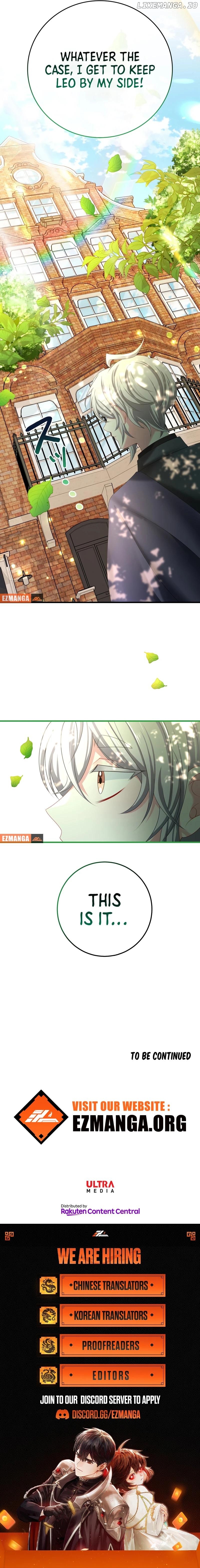 I Refuse the Regrets of a Traitor Chapter 15 - page 7