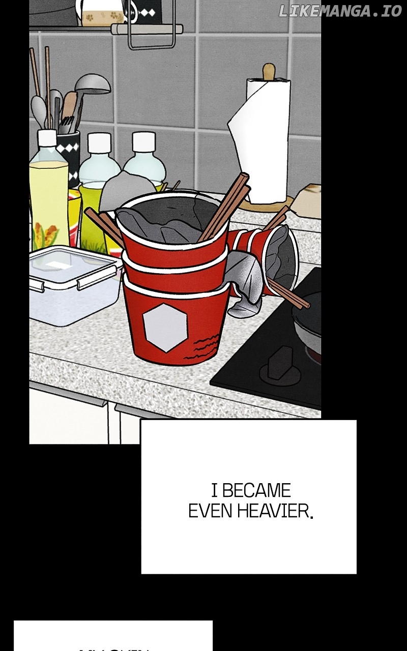 Who's That Long-Haired Senior? RSS Feed Chapter 15 - page 32