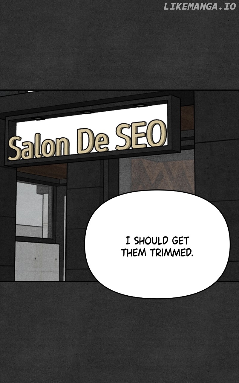 Who's That Long-Haired Senior? RSS Feed Chapter 16 - page 32