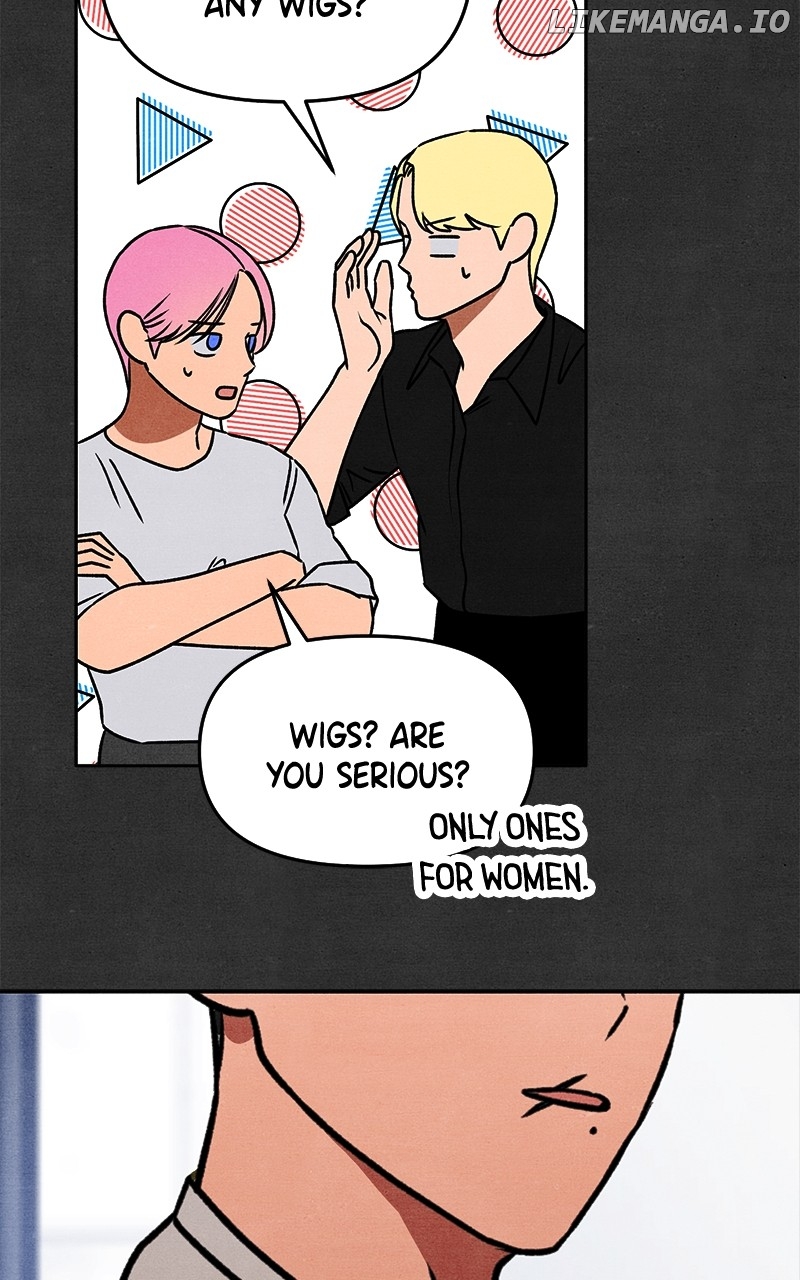 Who's That Long-Haired Senior? RSS Feed Chapter 16 - page 44
