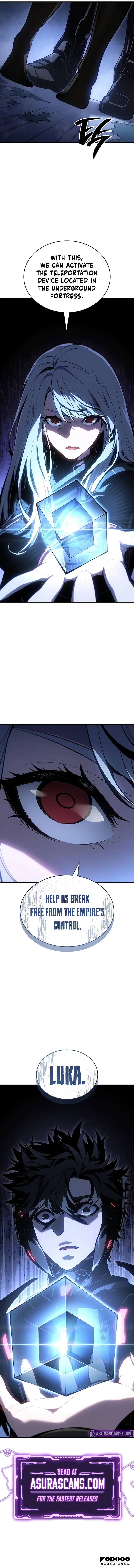 Bad Born Blood Chapter 17 - page 15